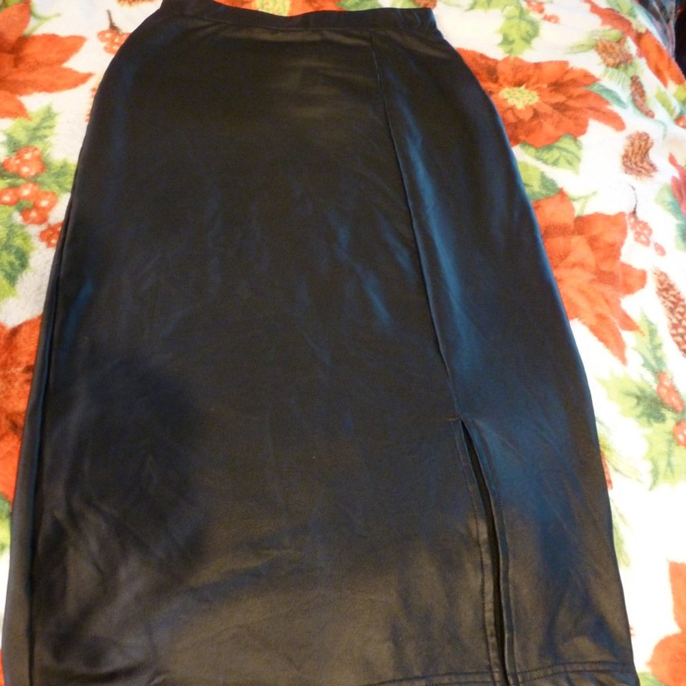 Cute - SHEIN Sexy Bodycon hight waist  Skirt Size XS / US 2